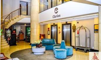 Imagem 7: FLAT COM ACESSO A GRANDES A VENDA