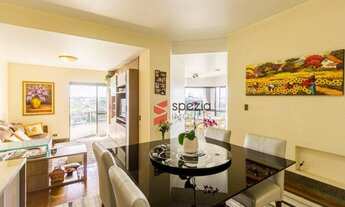 Imagem 7: Apartamento com 3 suítes à venda no Bigorrilho!