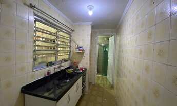 Imagem: SOBRADO 2 DORMITÓRIOS - VILA MARIA