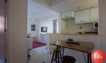 Imagem 6: São Paulo - Apartamento Padrão - Aclimação