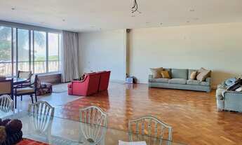 Imagem 7: Apartamento de 415m2 frente ao mar à venda em Ipanema