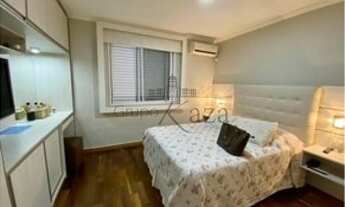 Imagem 4: Sobrado mobiliado para venda no Jd Satélite com 420m² com 4 quartos