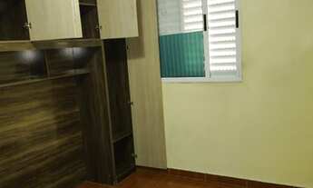 Imagem 6: Apartamento para venda possui 55 metros quadrados com 3 quartos em Vila Urupês - Suzano