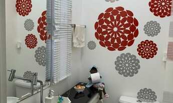 Imagem 5: Casa a venda no condomínio Viva Vida