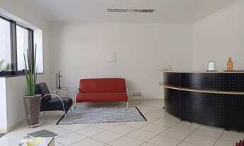 Imagem 6: Prédio para alugar, 320 m² por R$ 13.000/mês - Vila Bastos - Santo André/SP