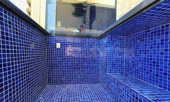 Imagem 4: Casa padrão, condomínio 24h, 4 dormitórios e lazer completo Vicente Pires