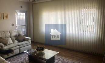 Imagem 3: Sobrado com 3 dormitórios à venda, 331 m² por R$ 1.390.000 - Imirim - São Paulo/SP