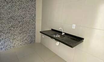 Imagem 5: Apartamento com 2 qts, varanda, prox a parada de ônibus, por R$ 140.000 - Pau Amarelo - Pa