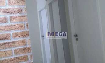 Imagem 7: Apartamento com 2 dormitórios à venda, 65 m² por R$ 250.000 - Vila Proost de Souza - Campi