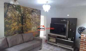 Imagem 3: Casa térrea com piscina em condomínio na Granja Viana