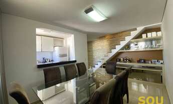 Imagem 3: Cobertura à venda Castelo