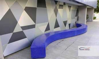 Imagem 2: Sala Comercial para locação, Jardim Caravelas, São Paulo - SA0227