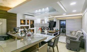 Imagem: Lindo apartamento com 3 dormitórios no