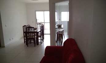 Imagem 4: Apartamento à venda, 86 m² por R$ 480.000,00 - Aviação - Praia Grande/SP