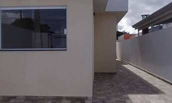 Imagem 2: Casa com 2 dormitórios à venda, 70 m² por R$ 250.000 - Balneário São João Batista II - Per