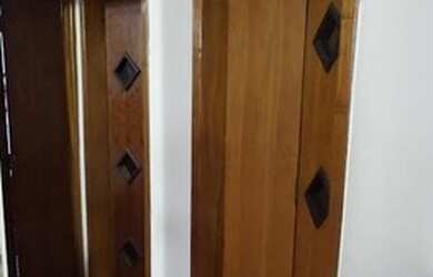 Imagem 5: Apartamento para venda tem 50 metros quadrados com 2 quartos em Jardim Miriam - São Paulo