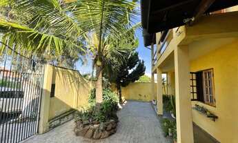 Imagem 3: Casa para venda possui 285 metros quadrados com 3 quartos , Fica em Barão Geraldo ! 3km da