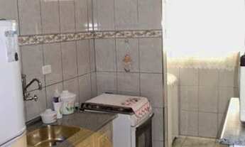 Imagem 1: Apartamento à venda, 2 quartos, 1 vaga, Jardim São Savério - São Paulo/SP