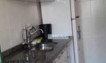 Imagem 4: Apartamento com 2 dormitórios à venda, 50 m² por R$ 230.000 - Jardim Myrian Moreira da Cos