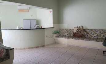 Imagem 6: Casa para alugar, 205 m² por R$ 4.100,00/mês - Vila Seixas - Ribeirão Preto/SP