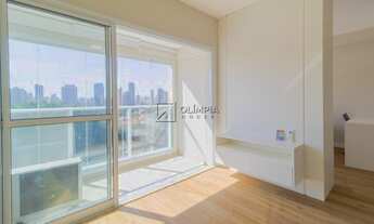 Imagem 4: Locação Apartamento 1 Dormitórios - 36 m² Brooklin