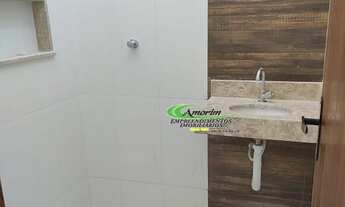 Imagem 3: VENDA - EXCELENTES CASAS - BAIRRO DOM BOSCO - BETIM - MG