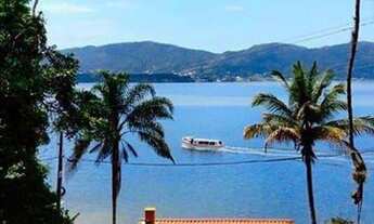 Imagem 4: Maravilhosa vista para Lagoa da Conceição