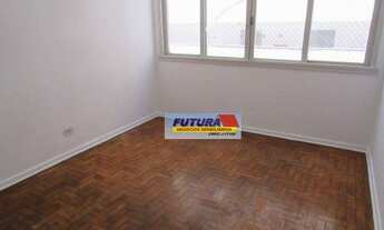 Imagem 7: Apartamento com 2 dormitórios para alugar, 75 m² por R$ 1.600,00/mês - Itararé - São Vicen