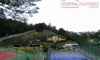 Imagem 6: Terreno à venda, 987 m² por R$ 500.000,00 - Granja Viana - Jandira/SP