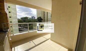 Imagem 3: Apartamento com 2 dormitórios para alugar, 80 m² por R$ 4.350,00/mês - Jardim Aquarius - S