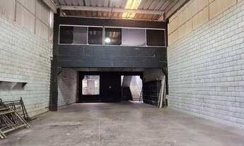 Imagem 2: Galpão para alugar, 400 m² - Parque Ipê - São Paulo/SP