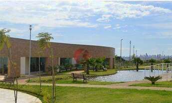 Imagem 3: Lote de esquina em condomínio fechado