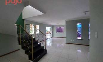 Imagem: Cidade Jardim I- Casa com Piscina