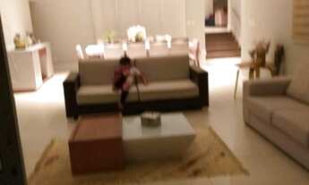 Imagem 6: Casa à venda, 424 m² por R$ 1.900.000,00 - Condomínio Palmeiras Imperiais - Salto/SP