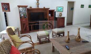 Imagem 7: Apartamento com 3 dormitórios à venda, 214 m² por R$ 780.000,00 - José Menino - Santos/SP