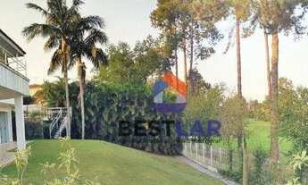 Imagem 6: Vila de São Fernando - Alto padrão - Vista p/ campo golfe!