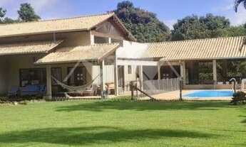 Imagem 2: Chácara no Condomínio Vale das Garças