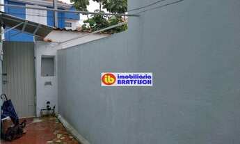 Imagem 3: Casa com 1 dormitório para alugar, 60 m² - Mooca - São Paulo/SP