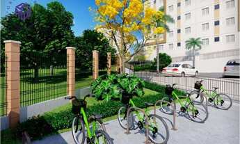 Imagem 7: Lindo Apartamento no Sunshine em Votorantim