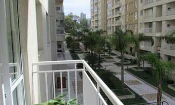 Imagem 5: Apartamento com 3 dormitórios à venda, 90 m² por R$ 750.000,00 - Rebouças - Curitiba/PR