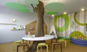 Imagem 3: Apartamento à venda no bairro Brooklin - São Paulo/SP