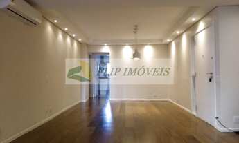 Imagem 6: Lindo apartamento para venda com 155 m² com 4 quartos e 3 suítes no Cambuí - Campinas - S