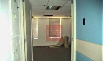 Imagem 5: Conjunto à venda, 208 m² por R$ 1.774.460,00 - Brooklin - São Paulo/SP