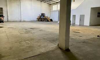 Imagem 6: Galpão para alugar, 726 m² por R$ 12.000,00/mês - Jabuti - Itaitinga/CE