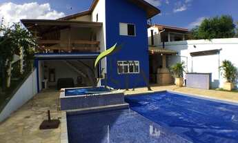 Imagem 3: Casa a venda no bairro Boa Vista em Piracaia