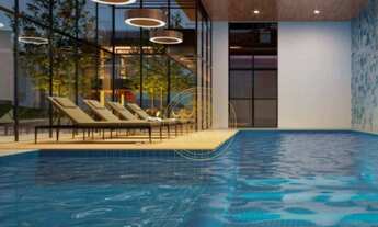 Imagem 7: Casa com 3 dormitórios à venda, 341 m² por R$ 2.995.000,00 - Santa Felicidade - Curitiba/P