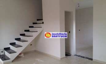 Imagem 2: Sobrado 2 dormitórios , 120 m² por R$ 390.000 - Chácara Belenzinho