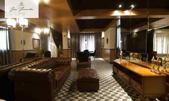 Imagem 5: Apartamento no Edifício Via Marina à venda, 153 m² por R$ 4.197.880 - Centro - Balneário C