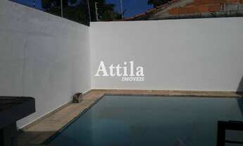 Imagem 5: Casa térrea 3 dorms., piscina, Enseada