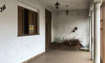 Imagem 2: Casa com 2 dormitórios à venda, 110 m² por R$ 300.000,00 - Vila Padre Bento - Itu/SP